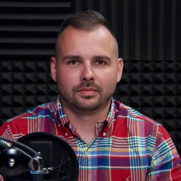 Finmag podcast